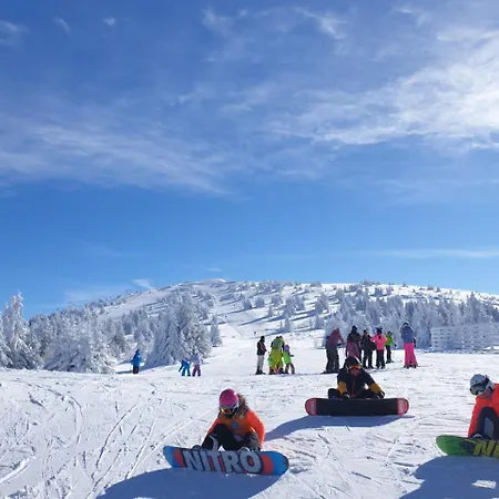 Neva Angella Konaci 아파트