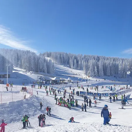 아파트 Neva Angella Konaci 카파오닉