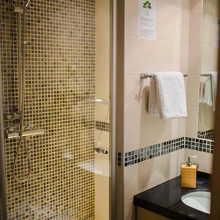 Neva Angella Konaci 아파트 *