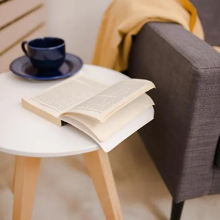 아파트 Neva Angella Konaci 카파오닉