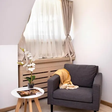 Neva Angella Konaci 아파트