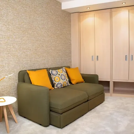 Neva Angella Konaci 아파트 *