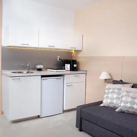 Neva Angella Konaci 아파트 *