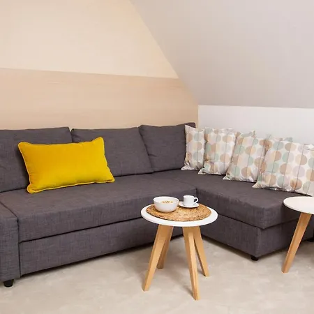 Neva Angella Konaci 아파트 *