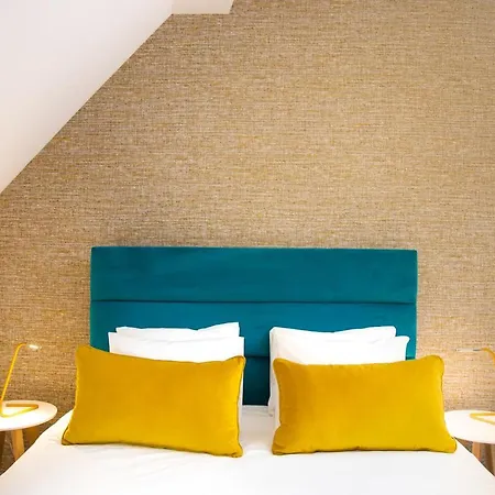 Neva Angella Konaci 아파트 *